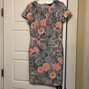 Banana Republic dress